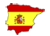 CUBICAJE - Espanol